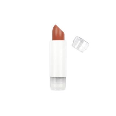 Zao Color & Repulp Lip Balm - Refill 3.50 g Lipbalsem 3.5 g