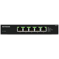 Netgear MS305 5-poorts Multi-Gigabit 2.5G Ethernet Unmanaged switch - thumbnail