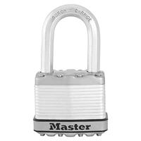 Masterlock Hangslot EXCELL M5EURDLF - 50mm - M5EURDLF M5EURDLF - thumbnail