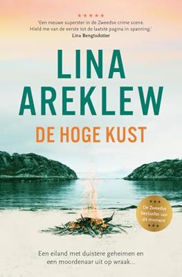 De hoge kust - Lina Areklew - ebook