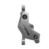 SRAM schijfrem "motive ultimate" disc brakes hint. motifs ultimate silver - thumbnail