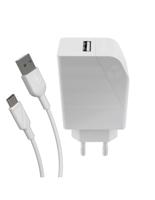 Oplader Muvit Wit 12 W - thumbnail