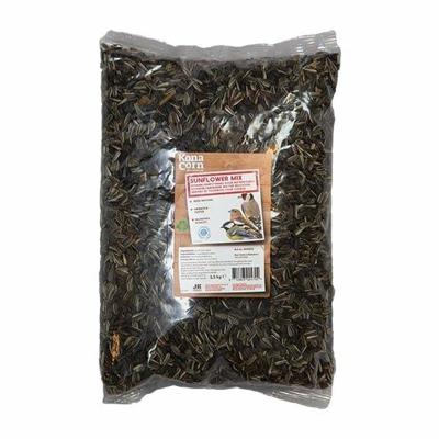 Konacorn zonnepitten 1.5 kg Konacorn zonnepitten 1.5 kg