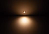 Philips Led inbouwspotSparkle 5,5w - 2700K - 8,5cm wit - 75568300 - thumbnail