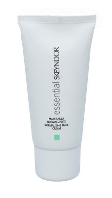 Skeyndor Essential Normalising Mask Cream 50ml