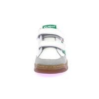 Kagal KICKERS® kindermanden groen - thumbnail