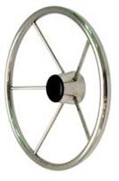 Volantes y ruedas de timón GS41110 - RUEDA TIMON 400MM. - thumbnail