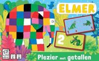 Elmer - Plezier met getallen 2 - thumbnail
