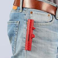 Knipex Ontmantelingsgereedschap univ. rondkabel - 16 80 125 SB - 1680125SB - thumbnail