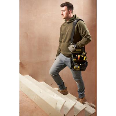 Stanley FMST17624-1 FatMax Organiser Gereedschapstas