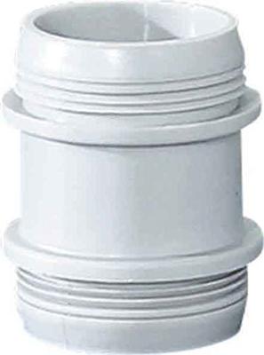 Hensel 3600138 Verbindingselement Grijs 1 stuk(s)
