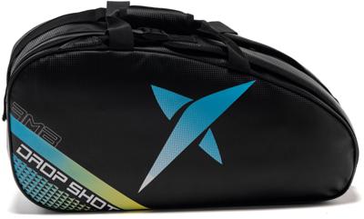 DROP SHOT AMBITION GREEN PADEL BAG
