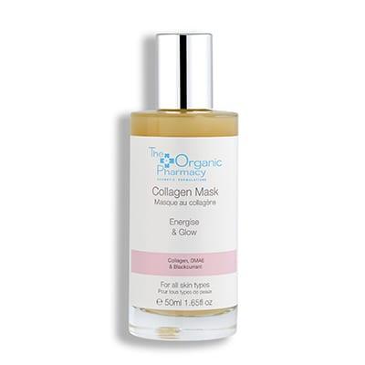 The Organic Pharmacy Collagen Boost Mask