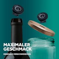 Airtender voedsel & wijn cadeaudoos - thumbnail