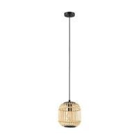 Eglo HanglampBordesley Ø 21cm - 43231 - thumbnail