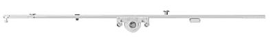GU espagnolet G-U Uni-jet 701- 850 mm g-22123