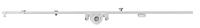 GU espagnolet G-U Uni-jet 701- 850 mm g-22123 - thumbnail