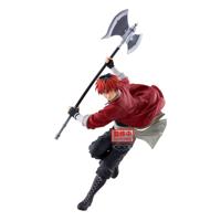 Frieren: Beyond Journey's End Maximatic PVC Statue Stark 29 cm - thumbnail