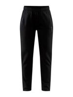 Craft 1910767 Core Soul Zip Sweatpants Wmn - Black - M - thumbnail