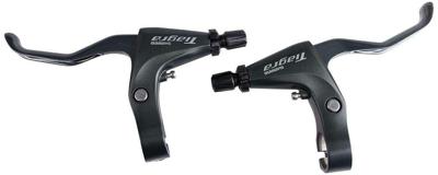 Shimano TIAGRA BL-4700 Flat Bar Brake Lever Set