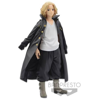 Tokyo Revengers PVC Statue Manjiro Sano 16 cm