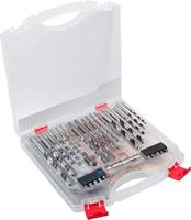 Werkzeyt Set Boren En Bits 30Dlg - ZY23411 - thumbnail