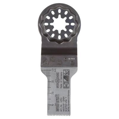 Wolfcraft 4253000 nan Invalzaagblad 1 stuks 20 mm 1 stuk(s)