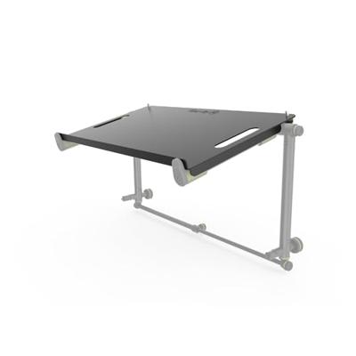 Gravity KS LTS 2 T plateau voor keyboard standaards