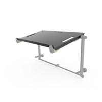 Gravity KS LTS 2 T plateau voor keyboard standaards - thumbnail