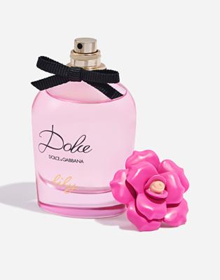 Damesparfum D&G Dolce Lily EDT