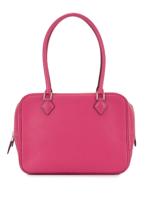 Hermès 2007 pre-owned Plume 20 tote - PINK - thumbnail