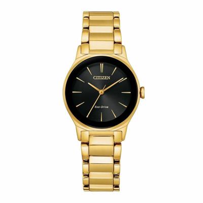 Citizen EM0737-58E Dames horloge
