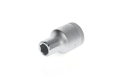 Gedore 19 9 6130100 Dopsleutelinzetstuk 9 mm 1/2 (12.5 mm)