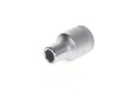 Gedore 19 9 6130100 Dopsleutelinzetstuk 9 mm 1/2 (12.5 mm) - thumbnail