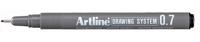Fineliner Drawing System 0,7 mm - thumbnail