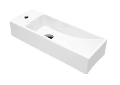 Fontein Best Design Queen 38x14x8 cm (kraangat links)