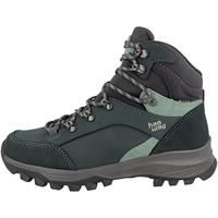 Hanwag Banks Lady GTX Hoge Wandelschoen Dames Petrol/Mint 7,5 - thumbnail