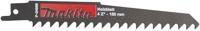 Makita P-04999 Reciprozaagblad 130 hout - thumbnail