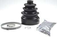 Asmanchetten set 23065 - thumbnail