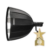 Caruba Deep Parabolic Softbox 120 cm - thumbnail