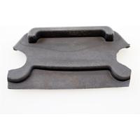Cortina skidplate rubber - thumbnail