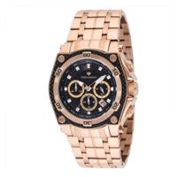 Yves Camani Claude Chronograph Rosegold | YC1102-B - thumbnail