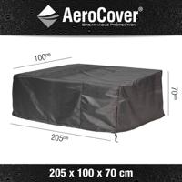 Platinum AeroCover Loungebank hoes 205x100x70cm - thumbnail