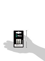 Wera 867/1 Z TORX® Bits, TX 15 x 25 mm - 1 x 2 stuk(s) - 05073340001 - thumbnail
