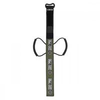 Ty Muc-off spanband 'utili frame strap' groen - thumbnail