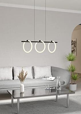 Eglo Moderne hanglampCaranacoa 3-lichts - 900562 - thumbnail