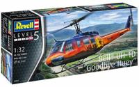 Revell 1/32 Bell UH-1D ''Goodbye Huey'' - thumbnail