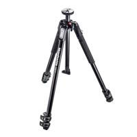 Manfrotto MT190X3 aluminium statief - thumbnail