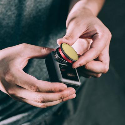 PGYTECH P-11B-017 accessoire voor actiesportcamera's Camerafilter