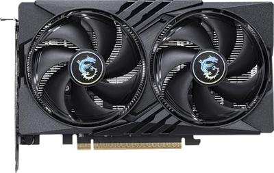 Grafische kaart MSI GeForce RTX 5050 8G GAMING OC 8 GB GDDR6